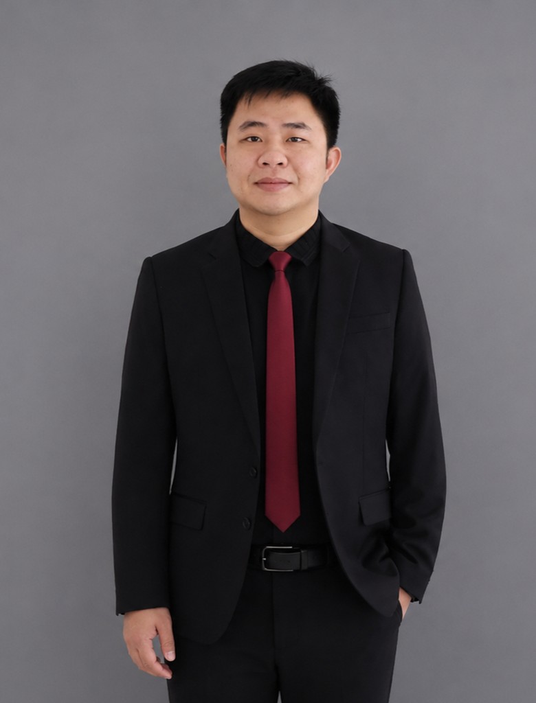 Nguyễn Đình Hải - CEO, Nhà sáng lập Lexigo